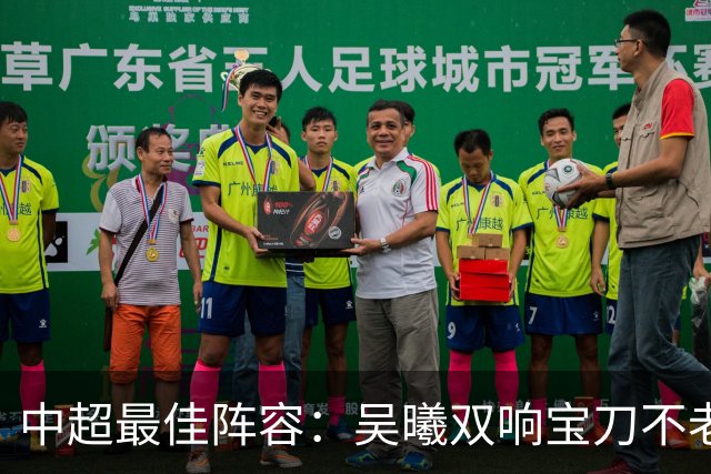 中超最佳阵容：吴曦双响宝刀不老 基莱斯2助攻助津门虎脱困