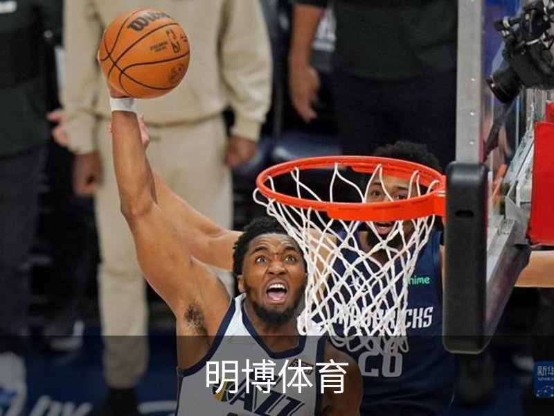 明博体育概况